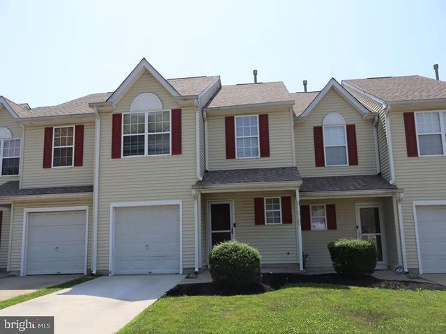 1303 MASON RUN, Pine Hill, NJ 08021