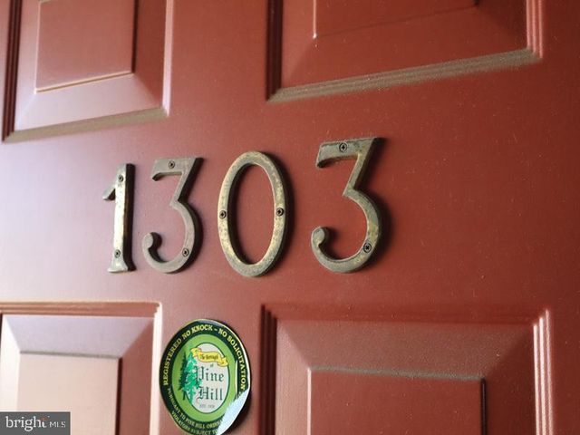 1303 MASON RUN, Pine Hill, NJ 08021