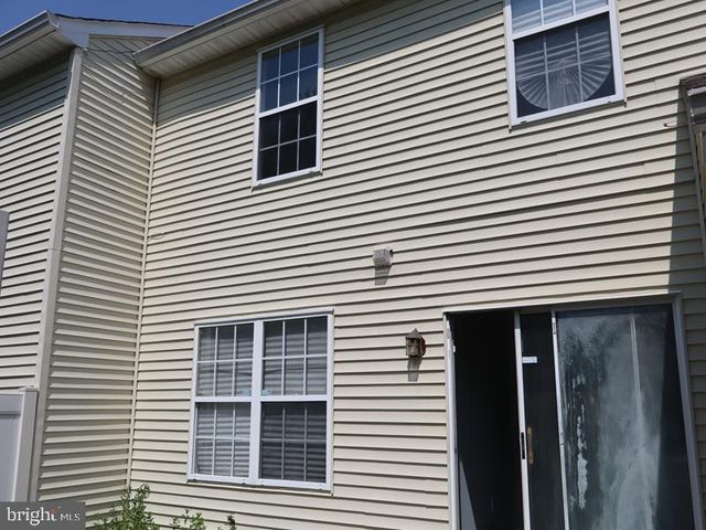 1303 MASON RUN, Pine Hill, NJ 08021