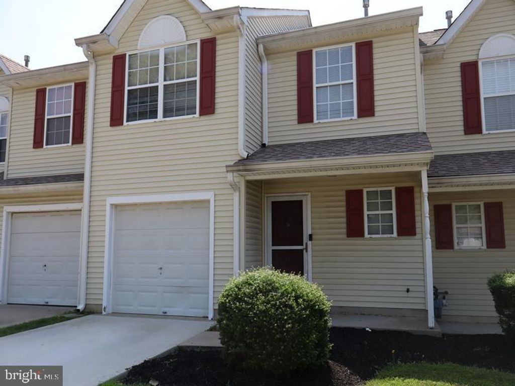 1303 MASON RUN, Pine Hill, NJ 08021