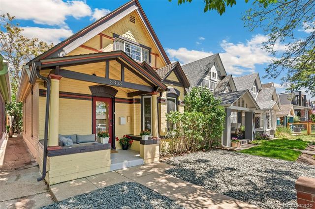 3333 W 33rd Avenue, Denver, CO 80211