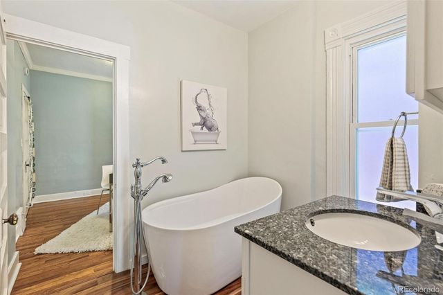 3333 W 33rd Avenue, Denver, CO 80211
