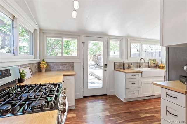 3333 W 33rd Avenue, Denver, CO 80211