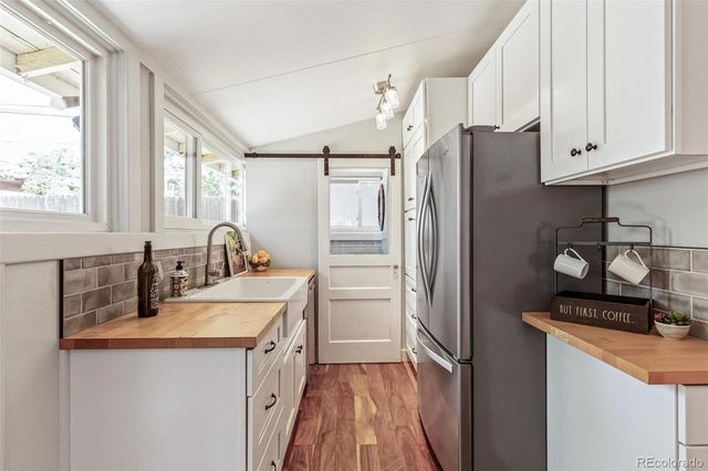 3333 W 33rd Avenue, Denver, CO 80211