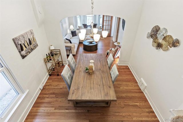 3333 W 33rd Avenue, Denver, CO 80211