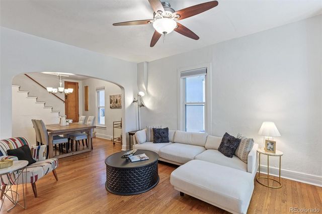 3333 W 33rd Avenue, Denver, CO 80211