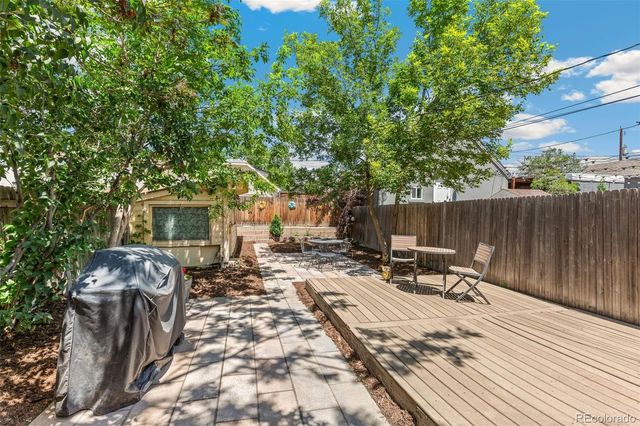 3333 W 33rd Avenue, Denver, CO 80211