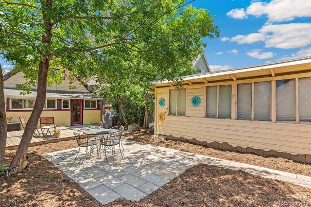 3333 W 33rd Avenue, Denver, CO 80211