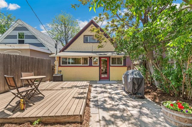 3333 W 33rd Avenue, Denver, CO 80211