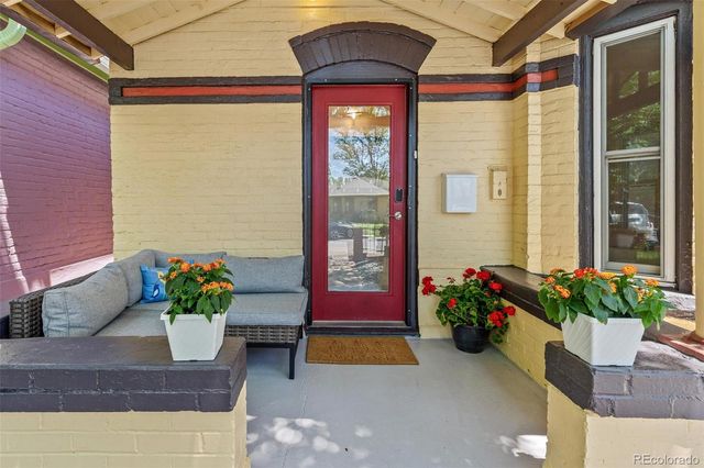 3333 W 33rd Avenue, Denver, CO 80211