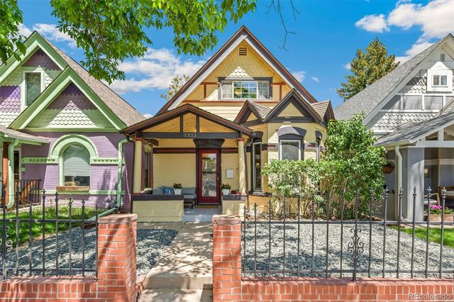 3333 W 33rd Avenue, Denver, CO 80211