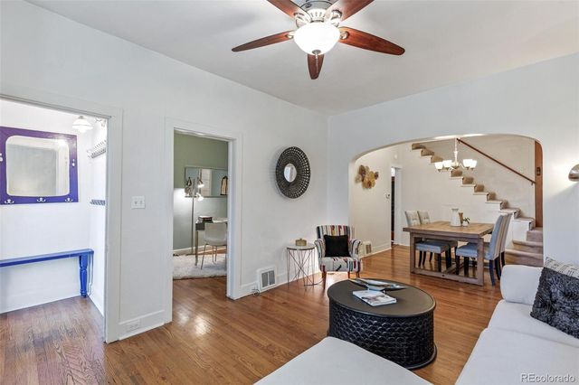 3333 W 33rd Avenue, Denver, CO 80211