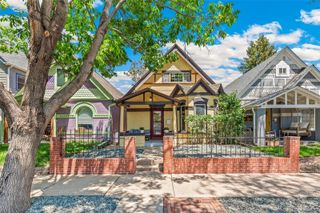 3333 W 33rd Avenue, Denver, CO 80211