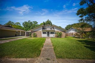 2519 Wood River Drive, Spring, TX 77373