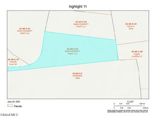 TBD Boulder Brook Road Lot # 11, Windham, NY 12496