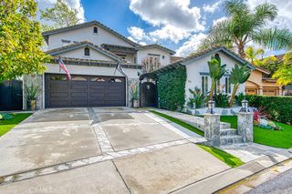 16 Meritage, Coto De Caza, CA 92679
