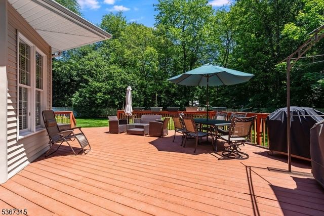 3 Mackenzie Ct, Sparta Twp., NJ 07871