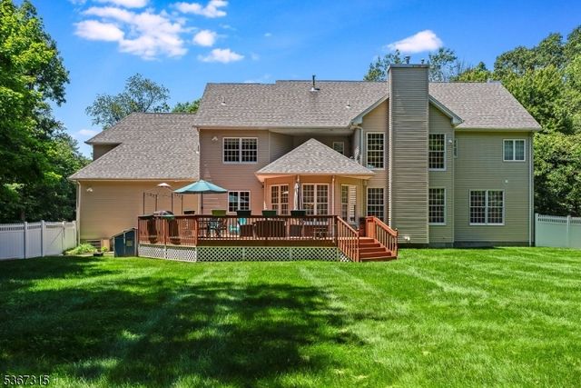 3 Mackenzie Ct, Sparta Twp., NJ 07871