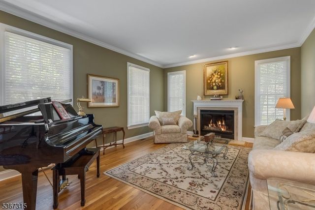 3 Mackenzie Ct, Sparta Twp., NJ 07871