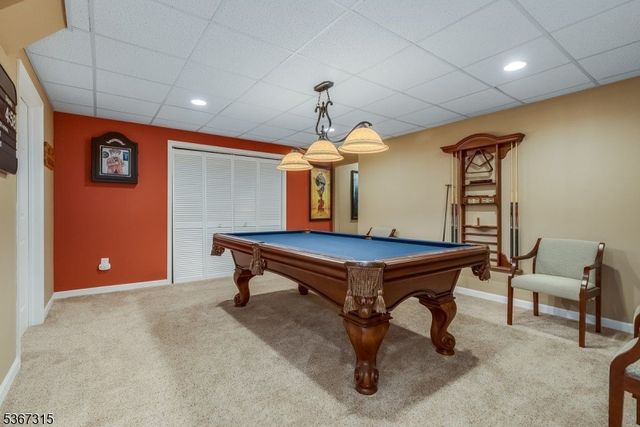 3 Mackenzie Ct, Sparta Twp., NJ 07871