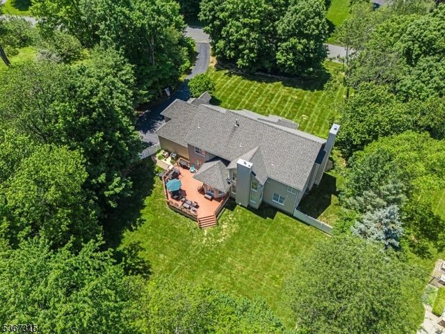 3 Mackenzie Ct, Sparta Twp., NJ 07871