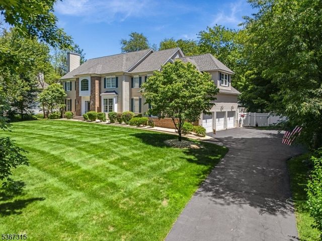 3 Mackenzie Ct, Sparta Twp., NJ 07871