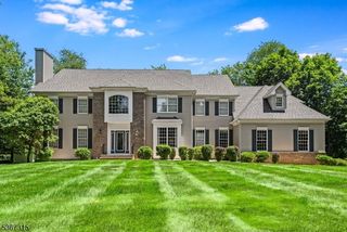 3 Mackenzie Ct, Sparta Twp., NJ 07871