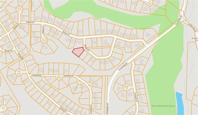 Kelaen Circle, Bella Vista, AR 72715