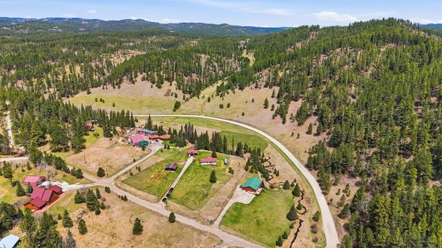 11520 MELCHERT PL, Rochford, SD 57745