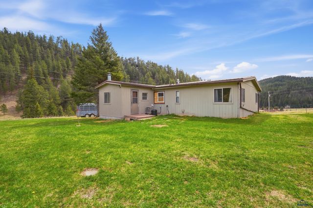 11520 MELCHERT PL, Rochford, SD 57745