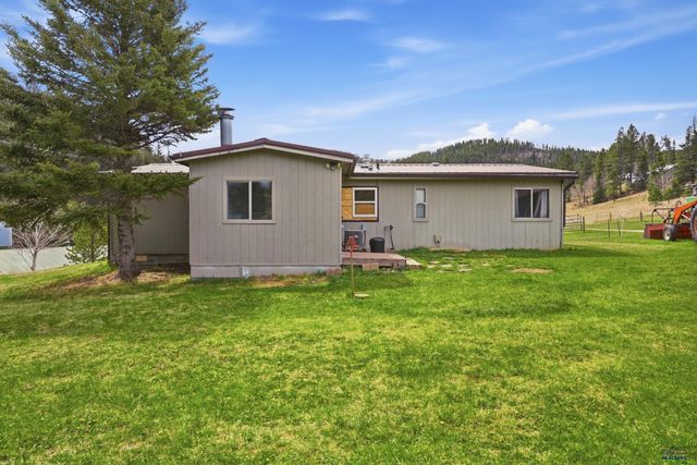 11520 MELCHERT PL, Rochford, SD 57745