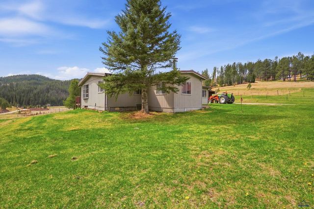 11520 MELCHERT PL, Rochford, SD 57745