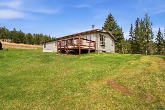 11520 MELCHERT PL, Rochford, SD 57745