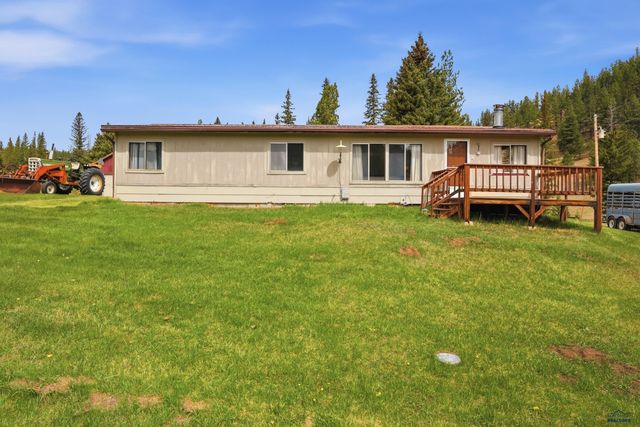 11520 MELCHERT PL, Rochford, SD 57745