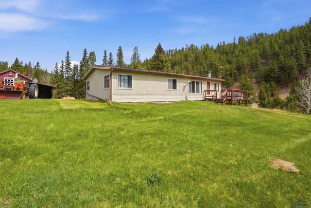 11520 MELCHERT PL, Rochford, SD 57745