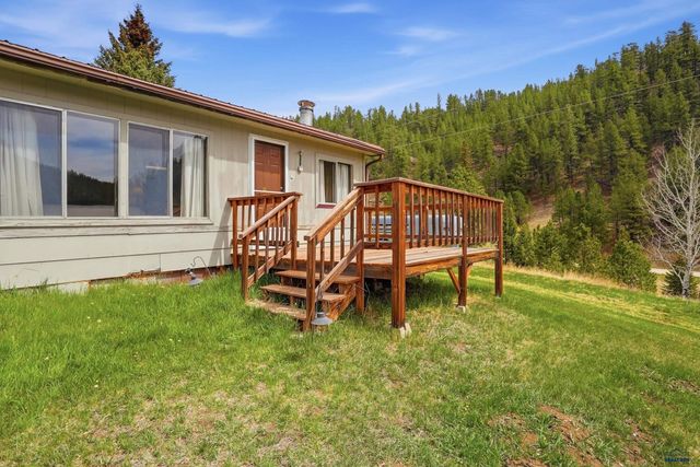 11520 MELCHERT PL, Rochford, SD 57745