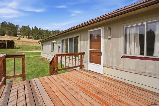 11520 MELCHERT PL, Rochford, SD 57745