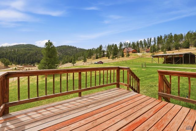 11520 MELCHERT PL, Rochford, SD 57745