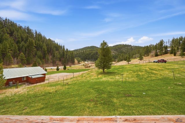 11520 MELCHERT PL, Rochford, SD 57745