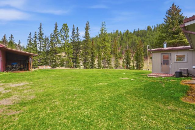 11520 MELCHERT PL, Rochford, SD 57745