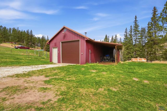 11520 MELCHERT PL, Rochford, SD 57745