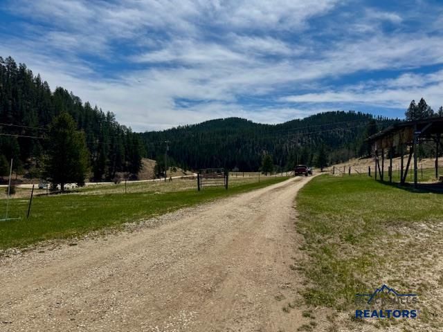 11520 MELCHERT PL, Rochford, SD 57745
