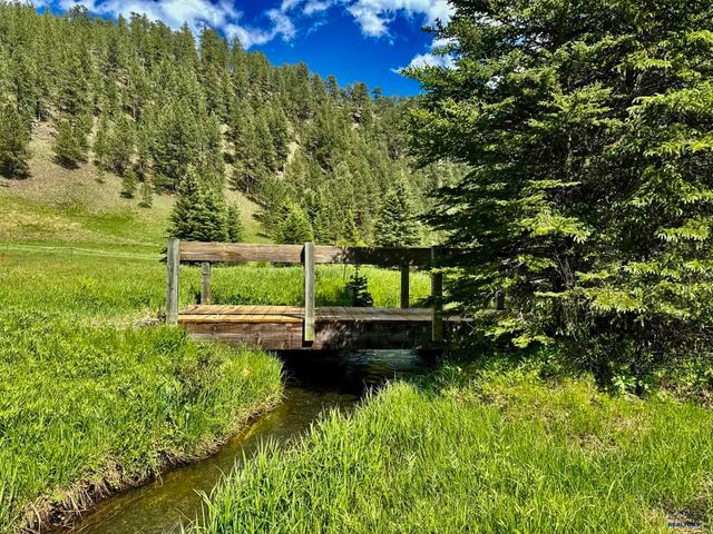 11520 MELCHERT PL, Rochford, SD 57745