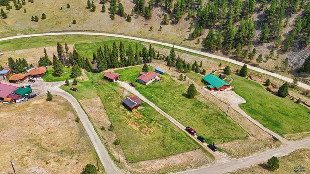 11520 MELCHERT PL, Rochford, SD 57745