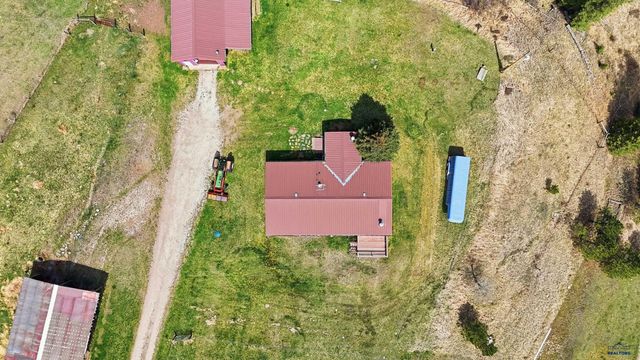 11520 MELCHERT PL, Rochford, SD 57745