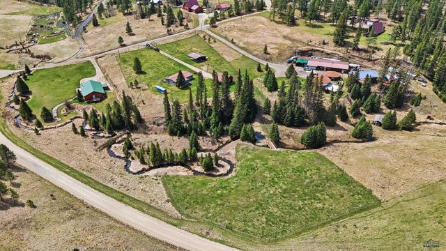 11520 MELCHERT PL, Rochford, SD 57745