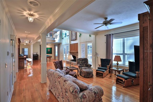 15551 NW HIGHWAY 225, Reddick, FL 32686