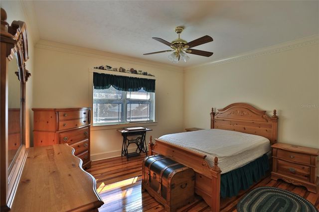 15551 NW HIGHWAY 225, Reddick, FL 32686