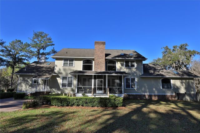 15551 NW HIGHWAY 225, Reddick, FL 32686