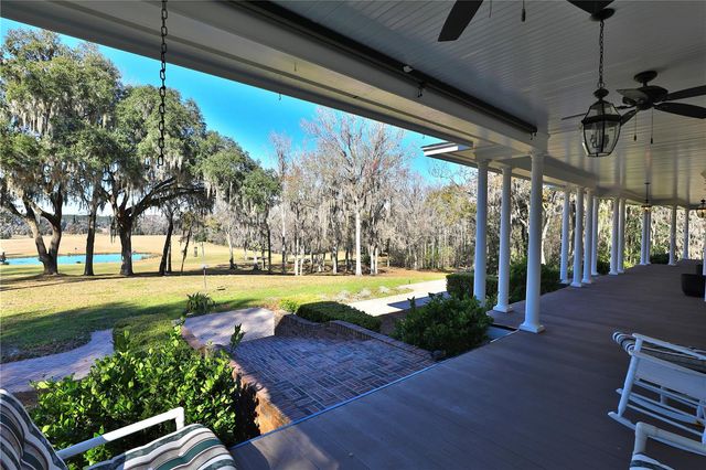 15551 NW HIGHWAY 225, Reddick, FL 32686